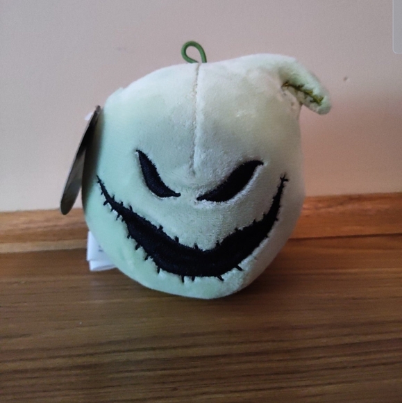 Oogie Boogie Ornament - Picture 1 of 3